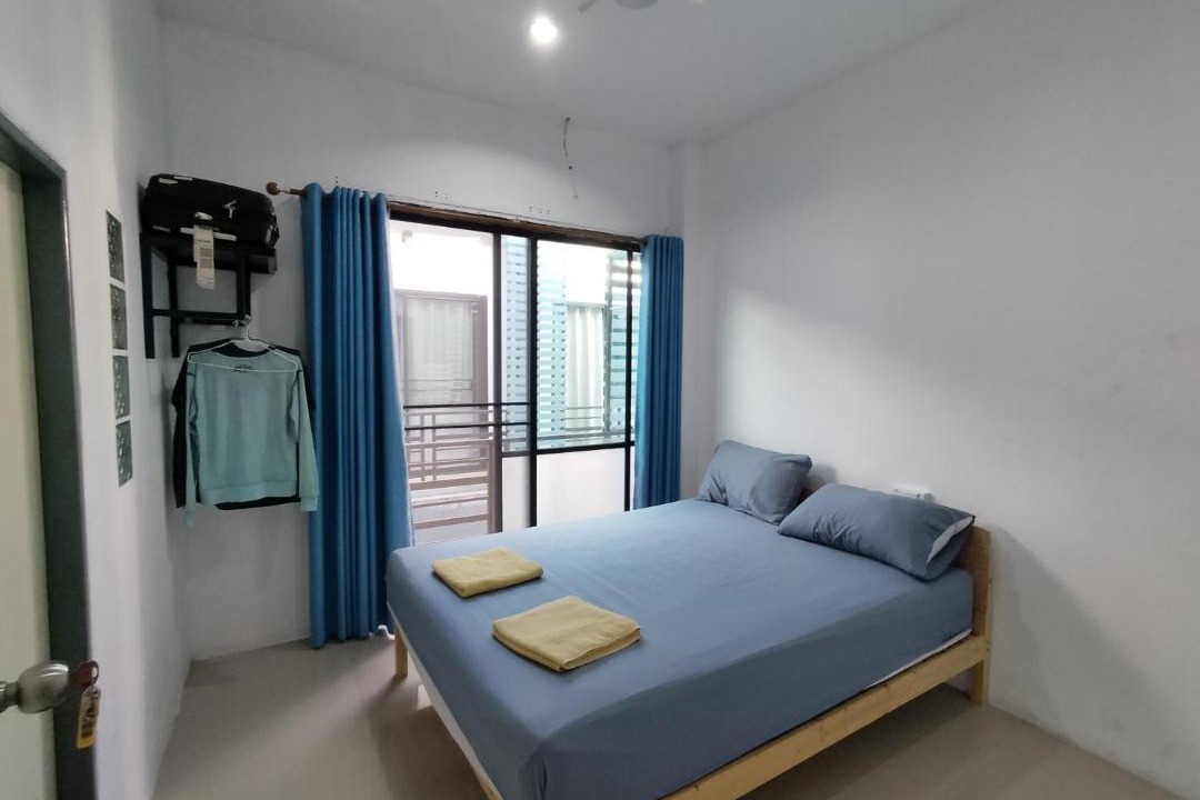 Photo of Bedroom in Downtown Krabi