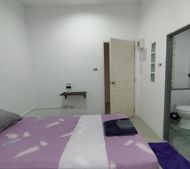 Photo of Bedroom in Downtown Krabi