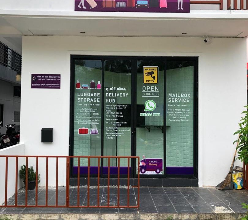 Photo of Others in Downtown Krabi