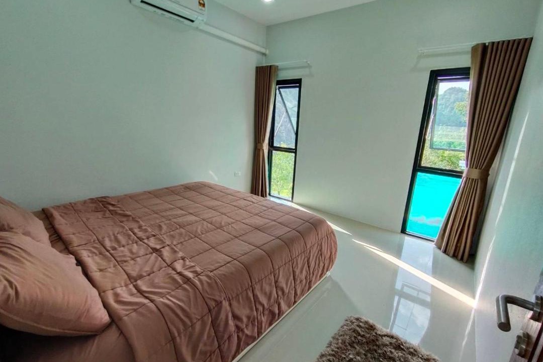 Photo of Bedroom in Thung Wa