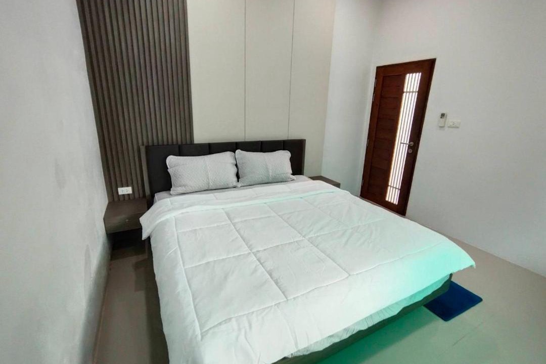 Photo of Bedroom in Thung Wa