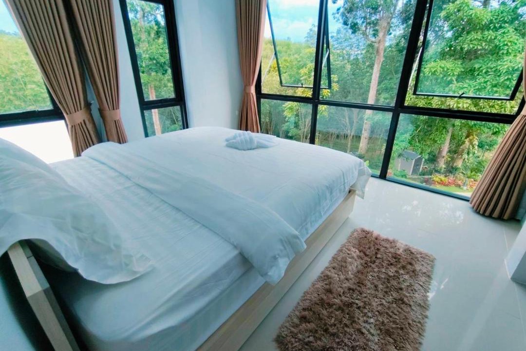 Photo of Bedroom in Thung Wa
