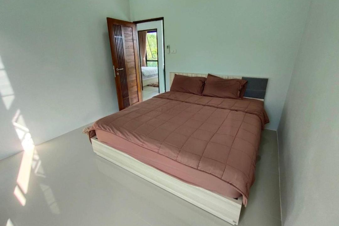 Photo of Bedroom in Thung Wa