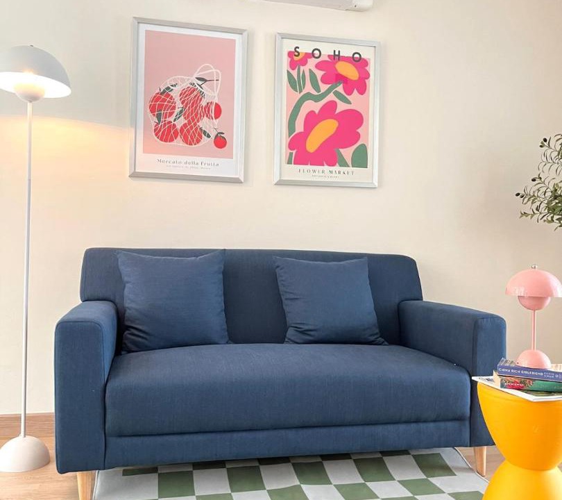 Photo of Livingroom in Khlong San