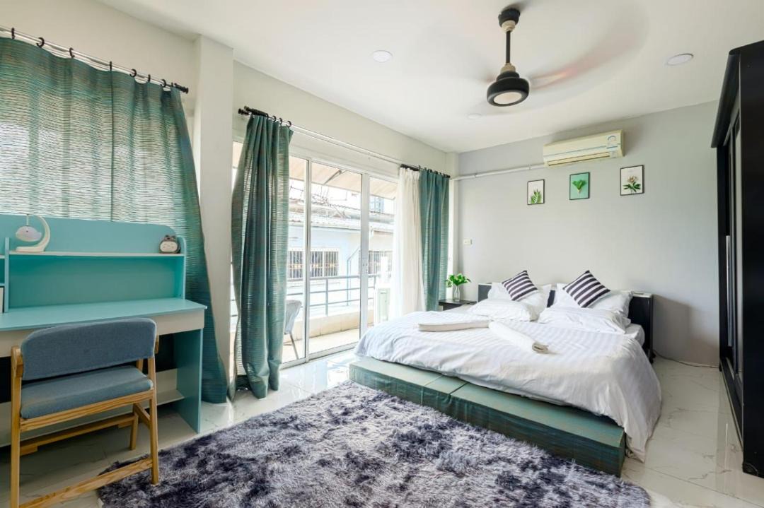 Photo of Bedroom in Nong Chaeng