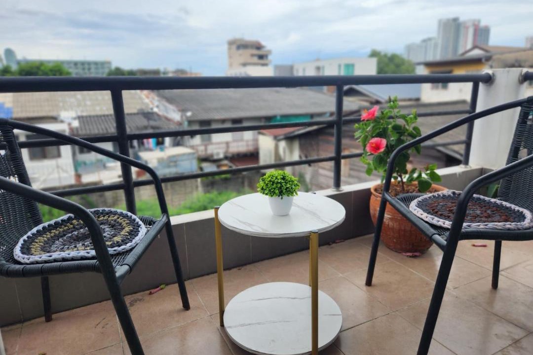 Photo of Patio Balcony in Nong Chaeng