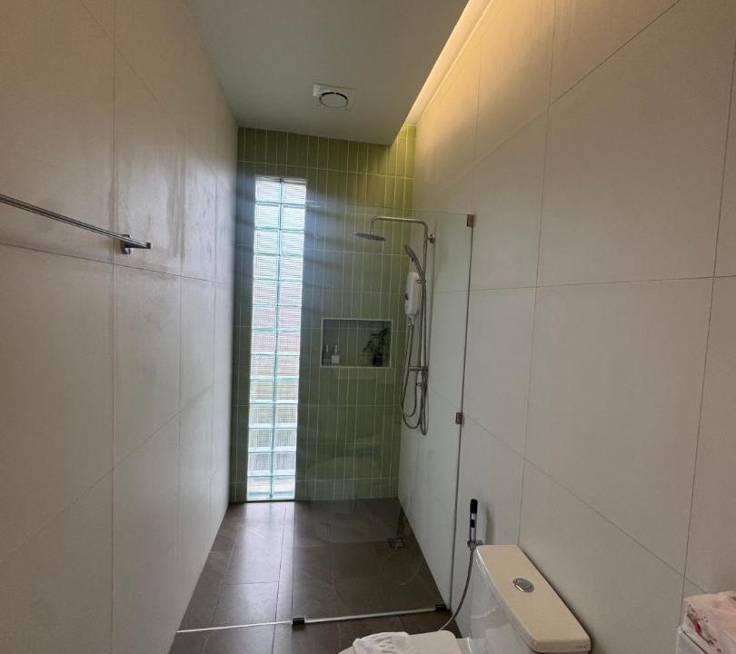 Photo of Bathroom in Thong Sala