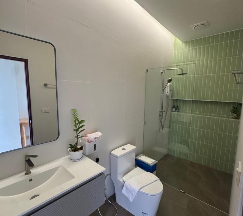 Photo of Bathroom in Thong Sala