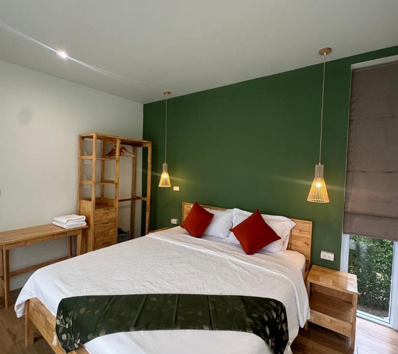 Photo of Bedroom in Thong Sala
