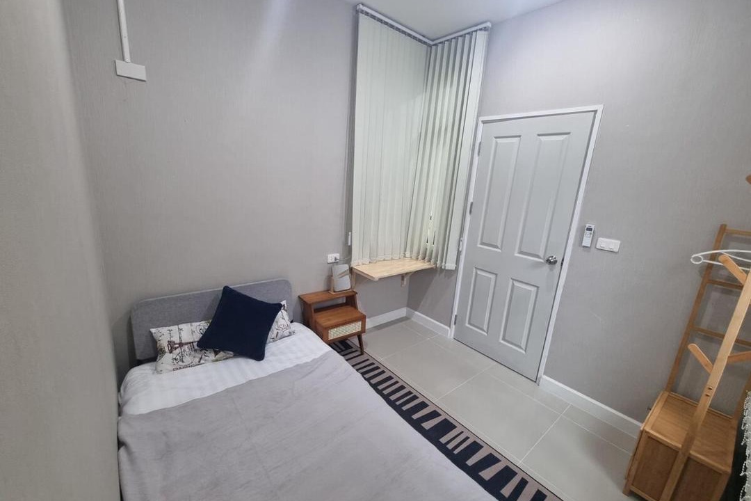 Photo of Bedroom in Tha Sala