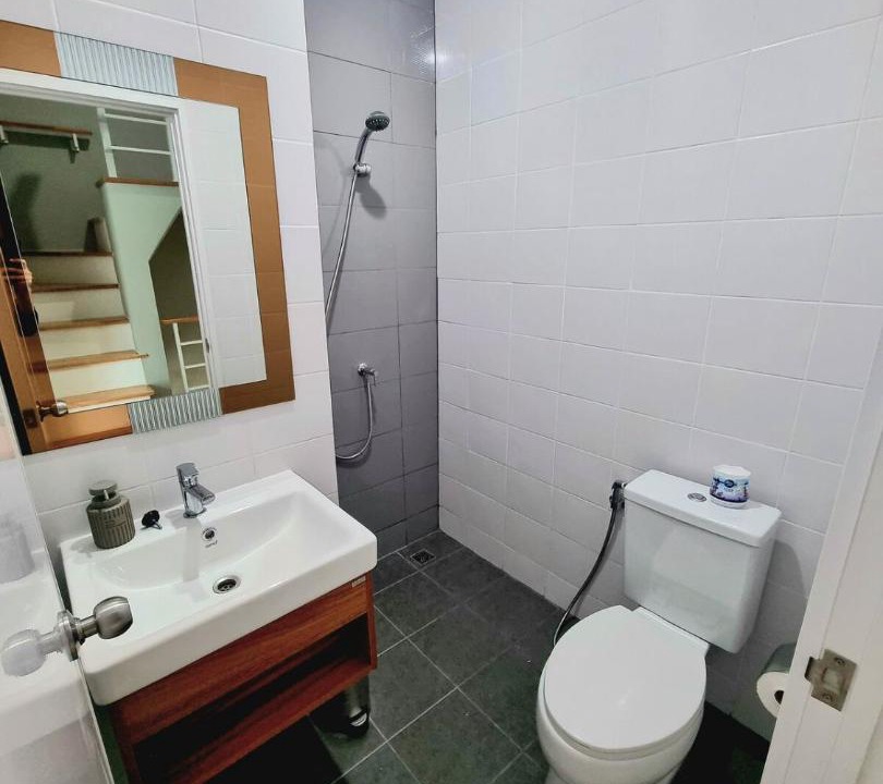 Photo of Bathroom in Tha Sala