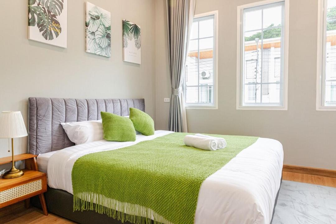 Photo of Bedroom in Tha Sala