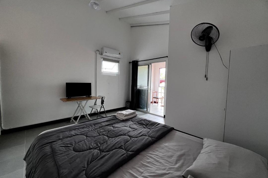 Photo of Bedroom in Satun