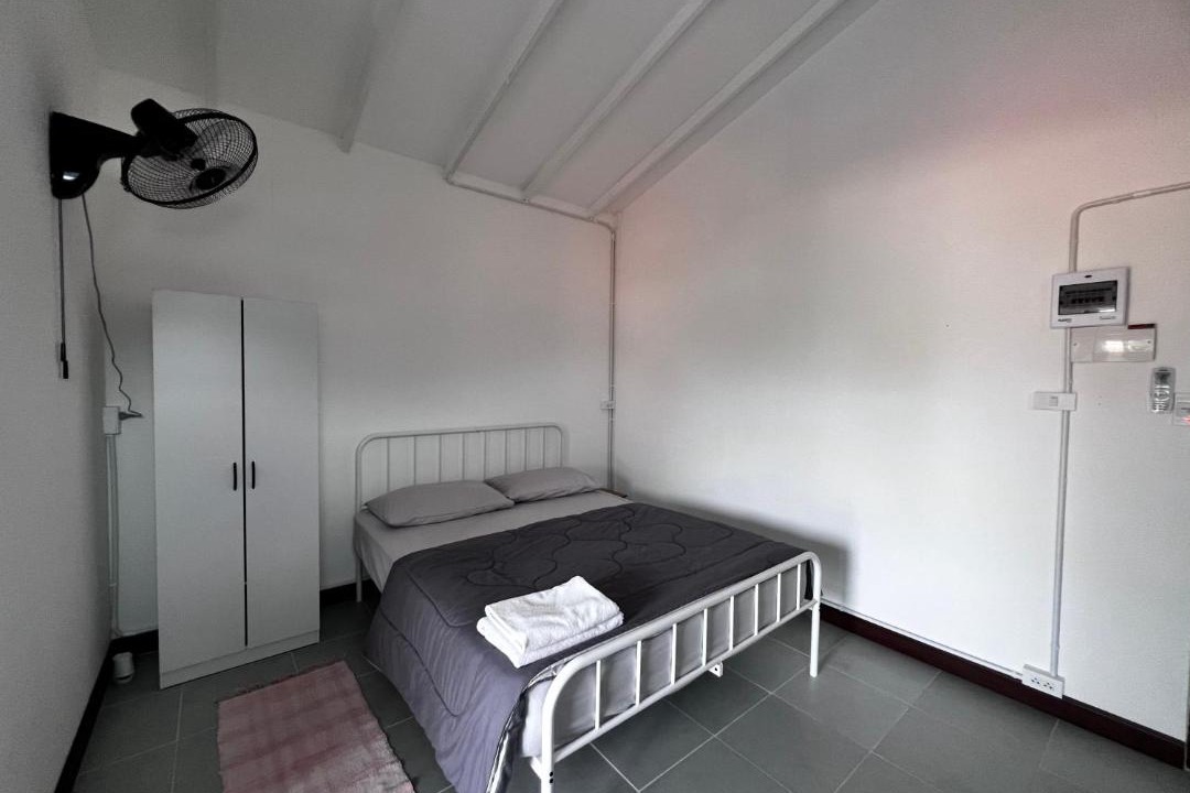 Photo of Bedroom in Satun