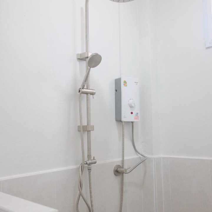 Photo of Bathroom in Sa Kaeo