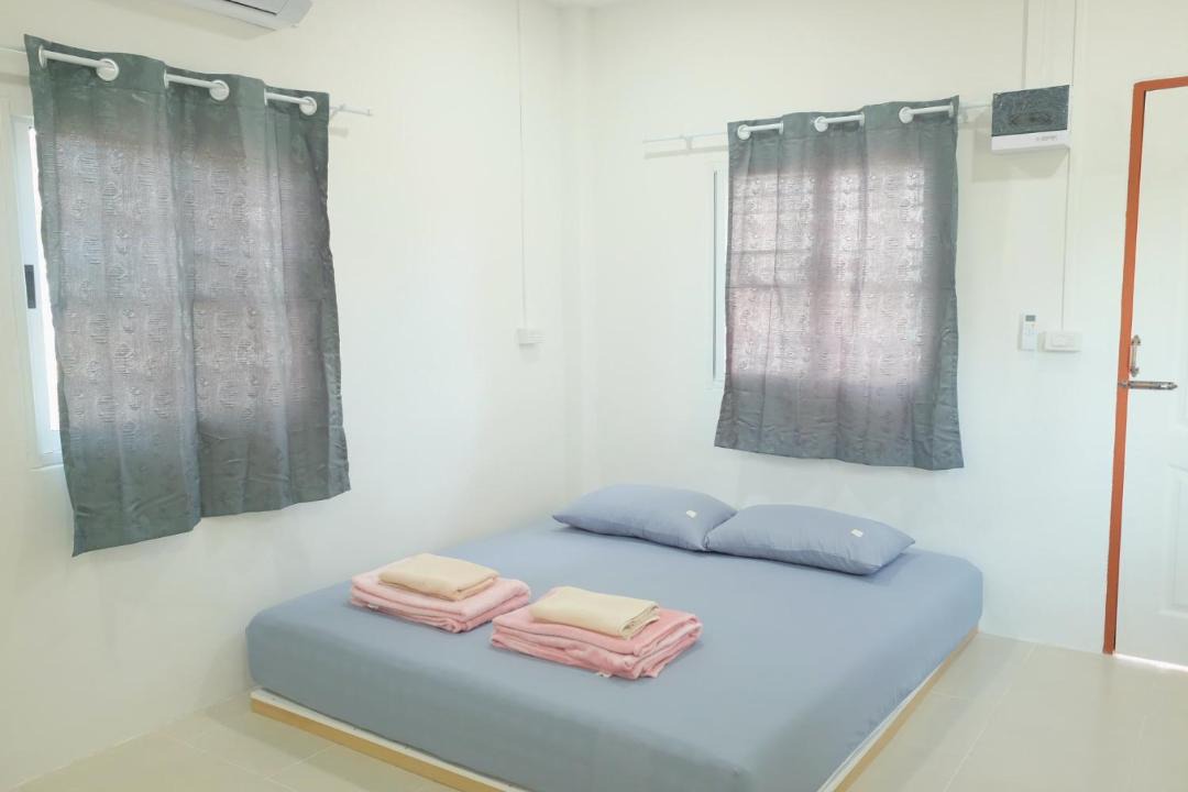 Photo of Bedroom in Sa Kaeo