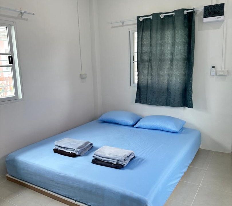 Photo of Bedroom in Sa Kaeo