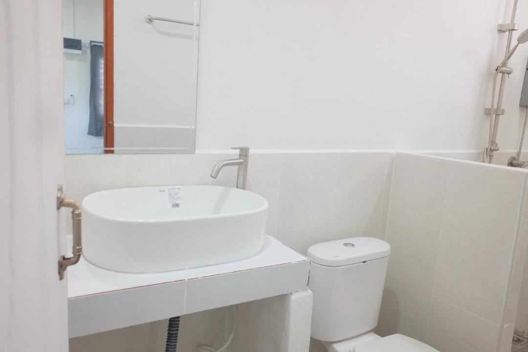 Photo of Bathroom in Sa Kaeo