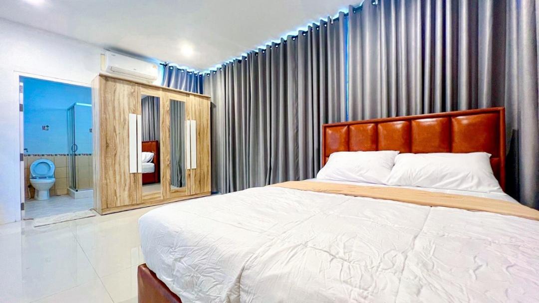 Photo of Bedroom in Phla