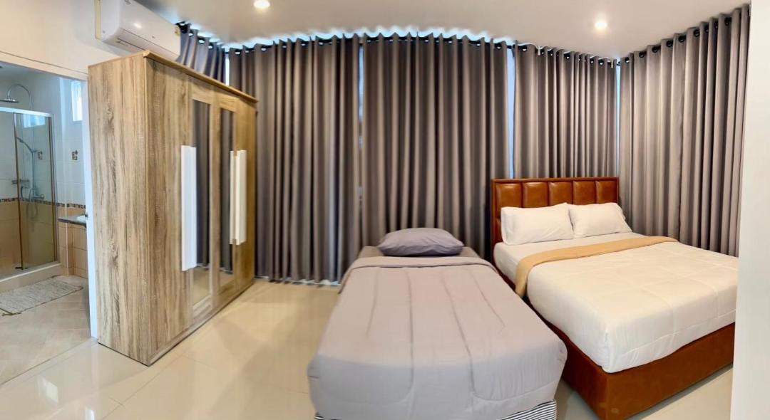 Photo of Bedroom in Phla