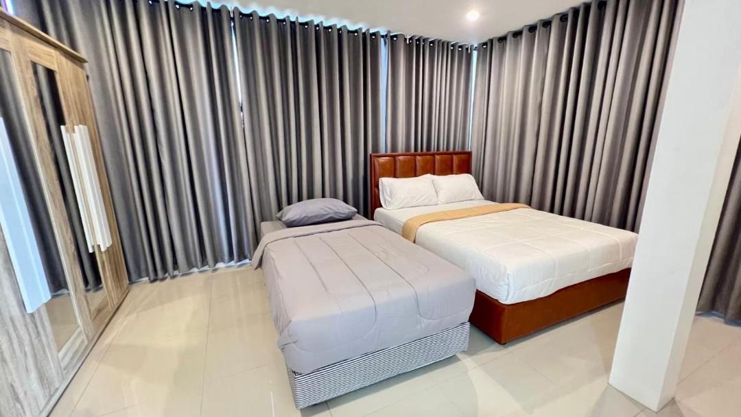 Photo of Bedroom in Phla