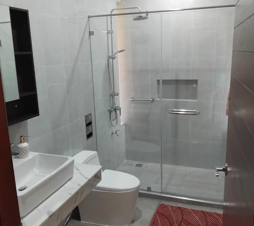 Photo of Bathroom in Nong Chaeng