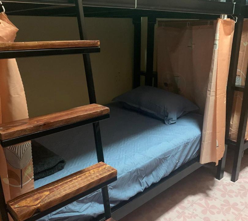 Photo of Bedroom in Ban Phan Thom