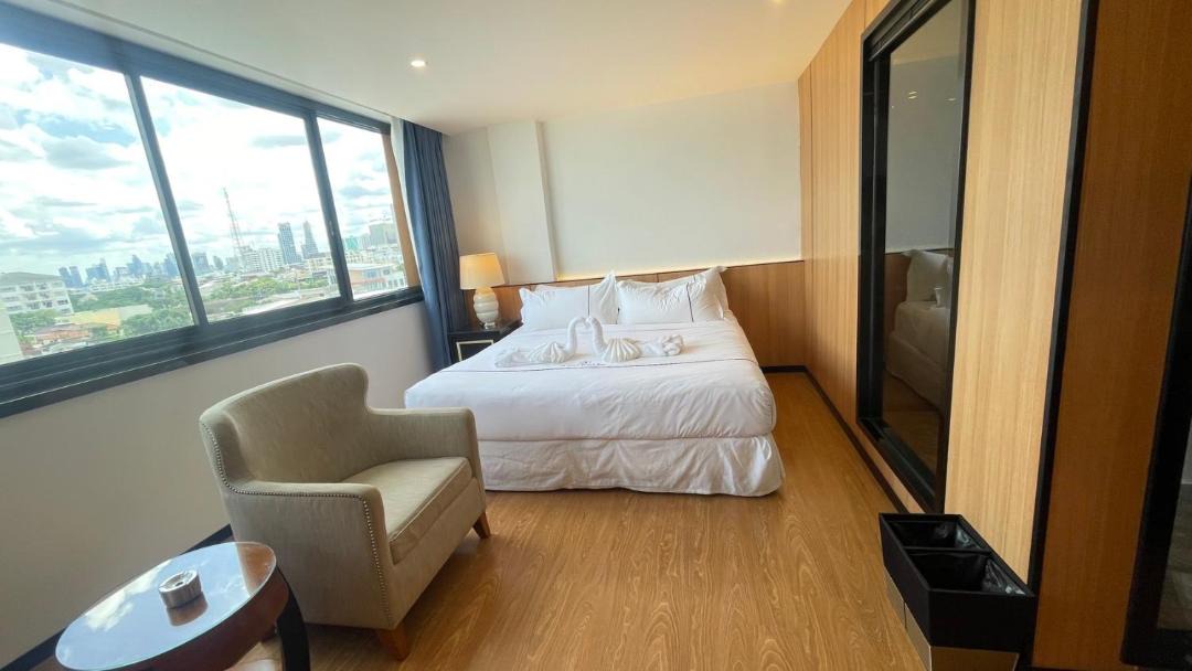 Photo of Bedroom in Samut Sakhon