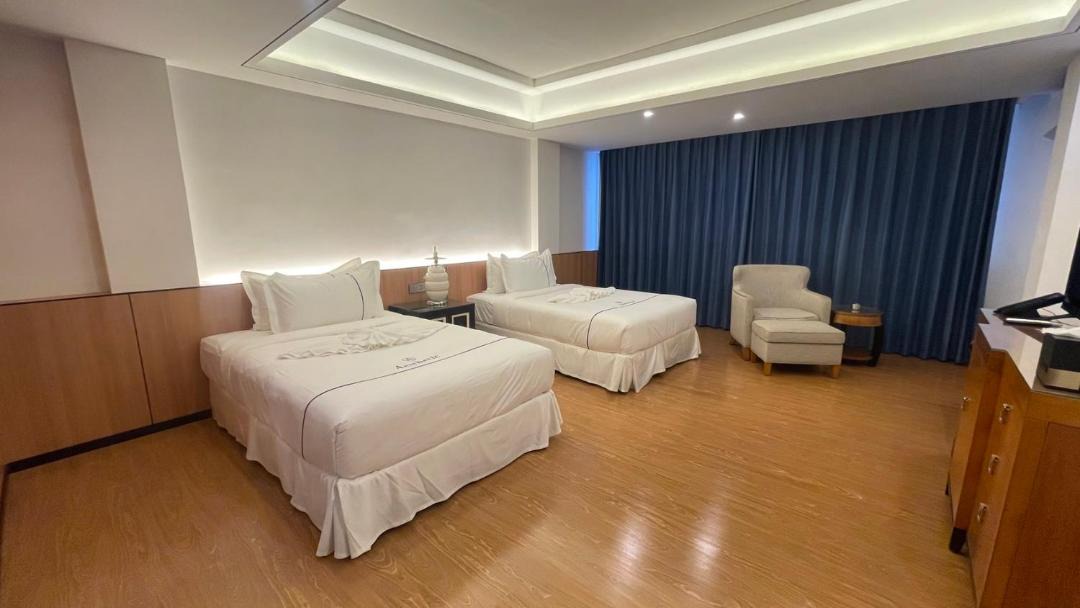 Photo of Bedroom in Samut Sakhon