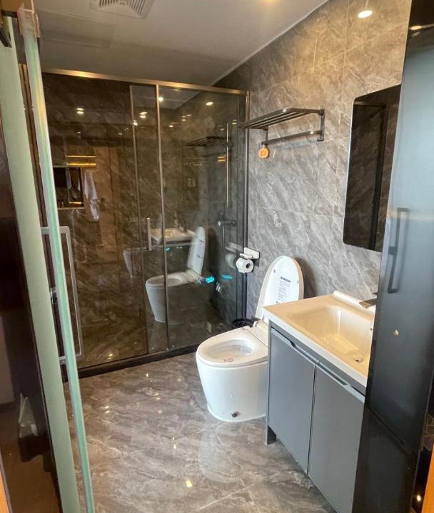 Photo of Bathroom in Samut Sakhon