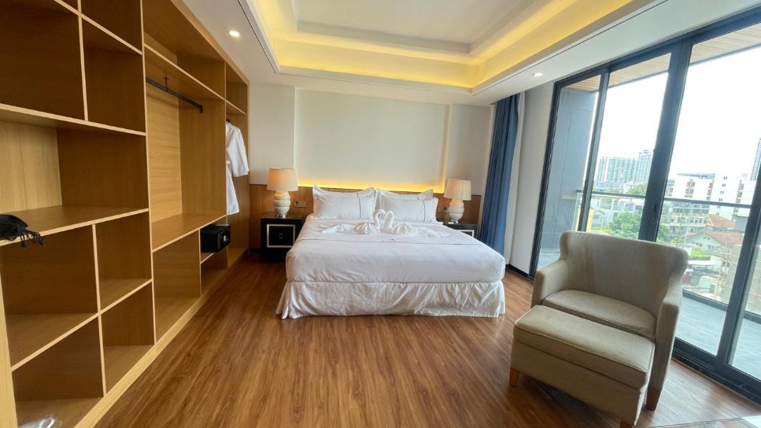 Photo of Bedroom in Samut Sakhon
