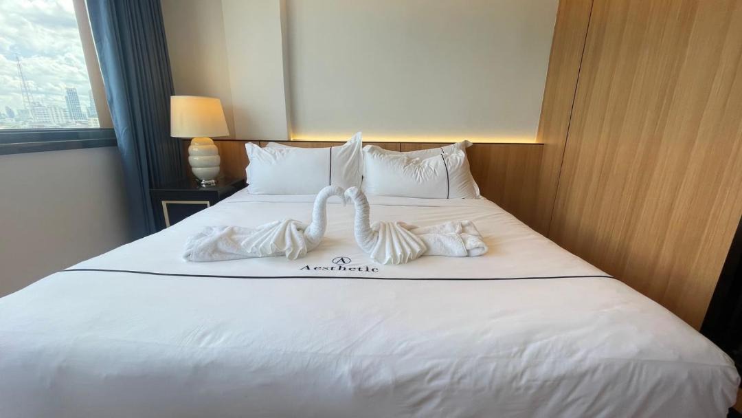 Photo of Bedroom in Samut Sakhon