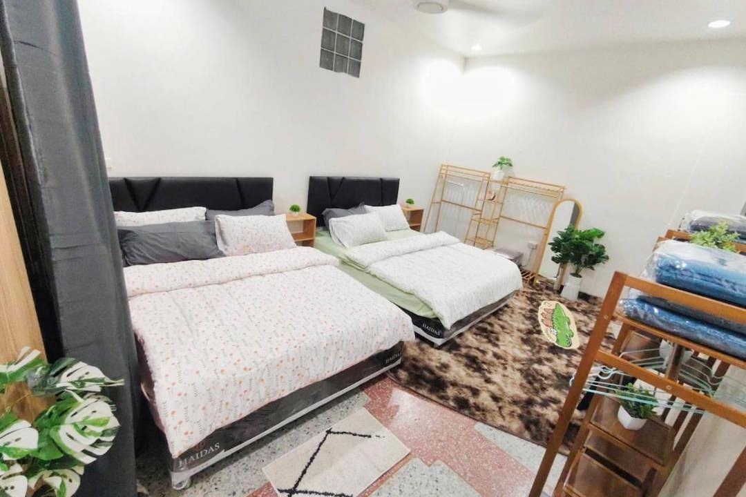 Photo of Bedroom in Kho Hong