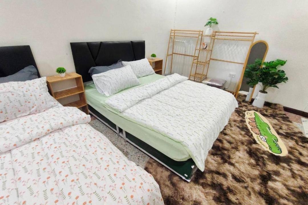 Photo of Bedroom in Kho Hong