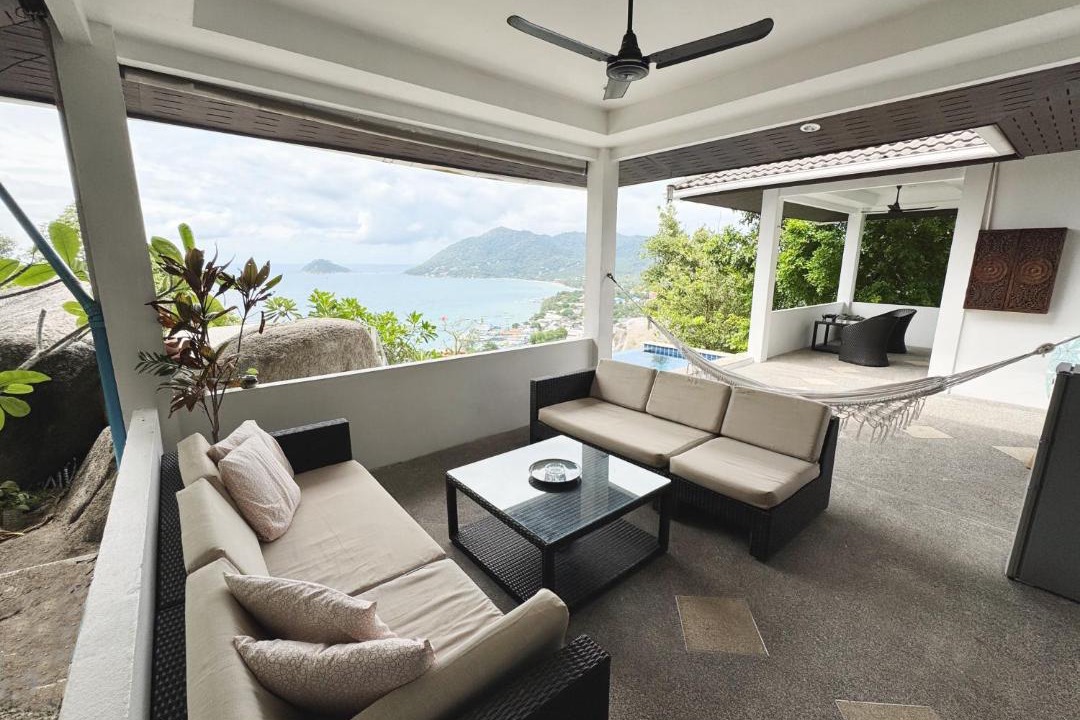 Photo of Others in Koh Tao