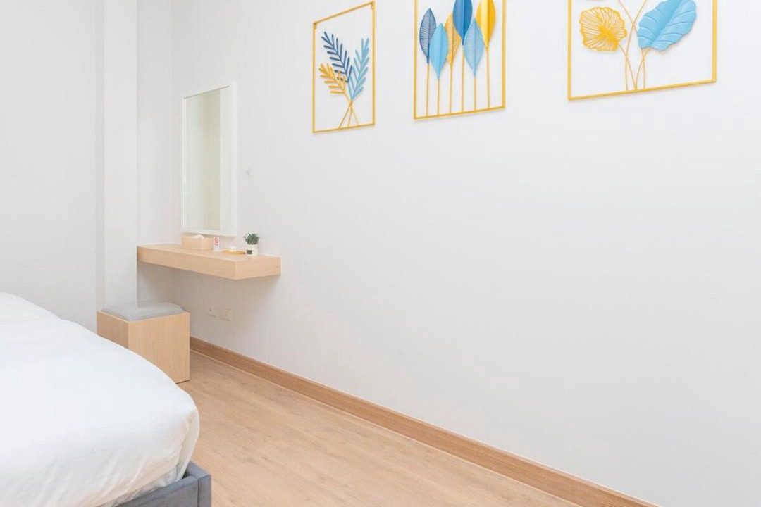 Photo of Bedroom in Chiang Mai