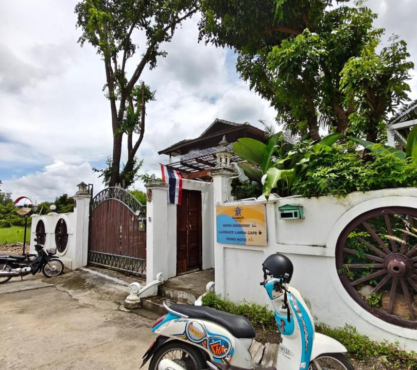 Photo of Others in San Kamphaeng