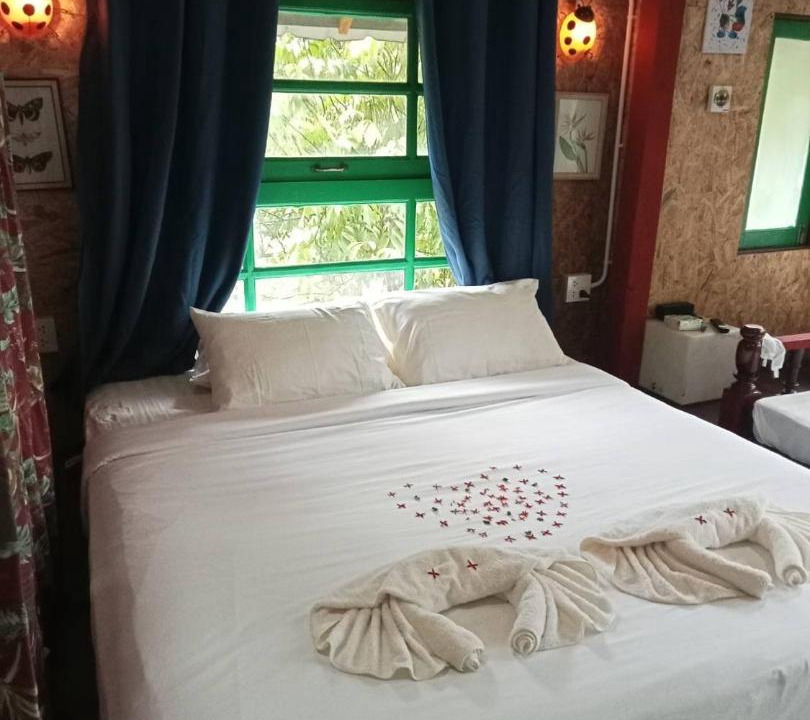 Photo of Bedroom in Khuan Ka Long