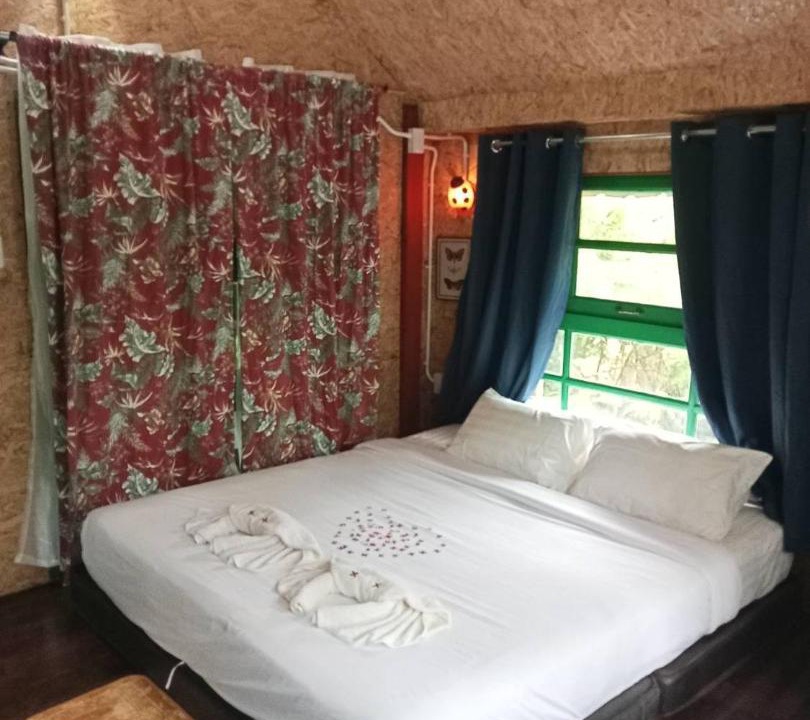 Photo of Bedroom in Khuan Ka Long