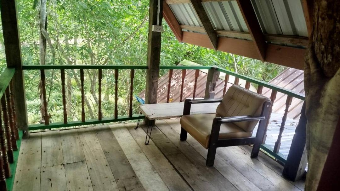 Photo of Patio Balcony in Khuan Ka Long