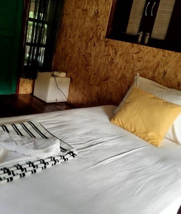 Photo of Bedroom in Khuan Ka Long