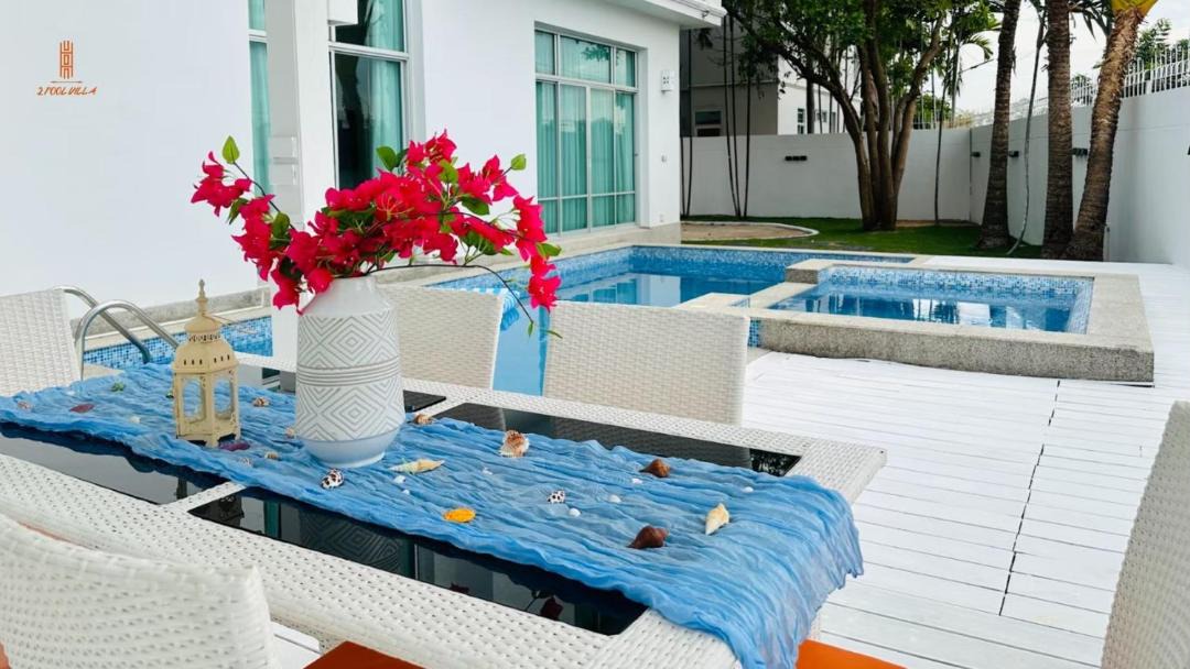 Photo of Patio Balcony in Tha Thaewawong