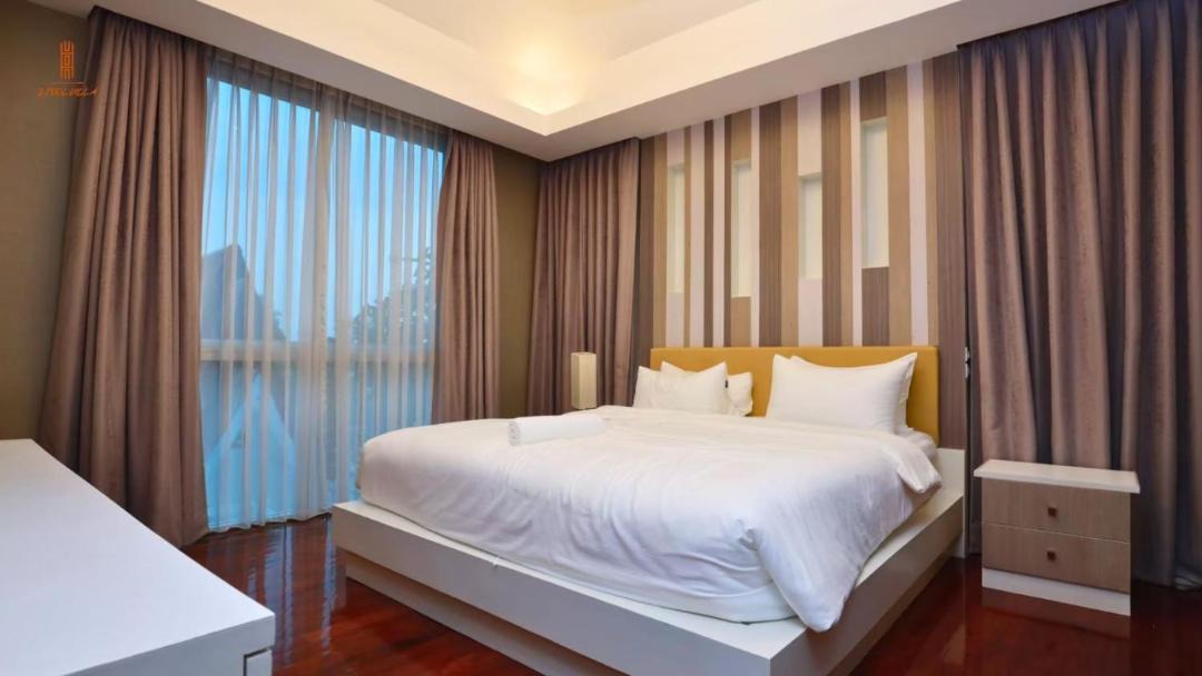 Photo of Bedroom in Tha Thaewawong