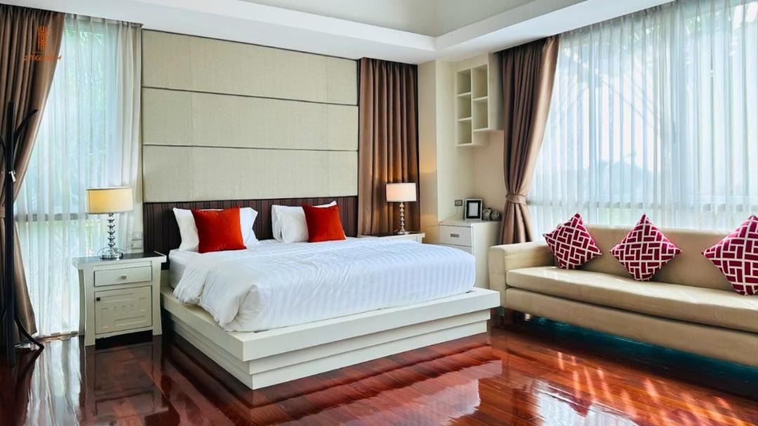 Photo of Bedroom in Tha Thaewawong
