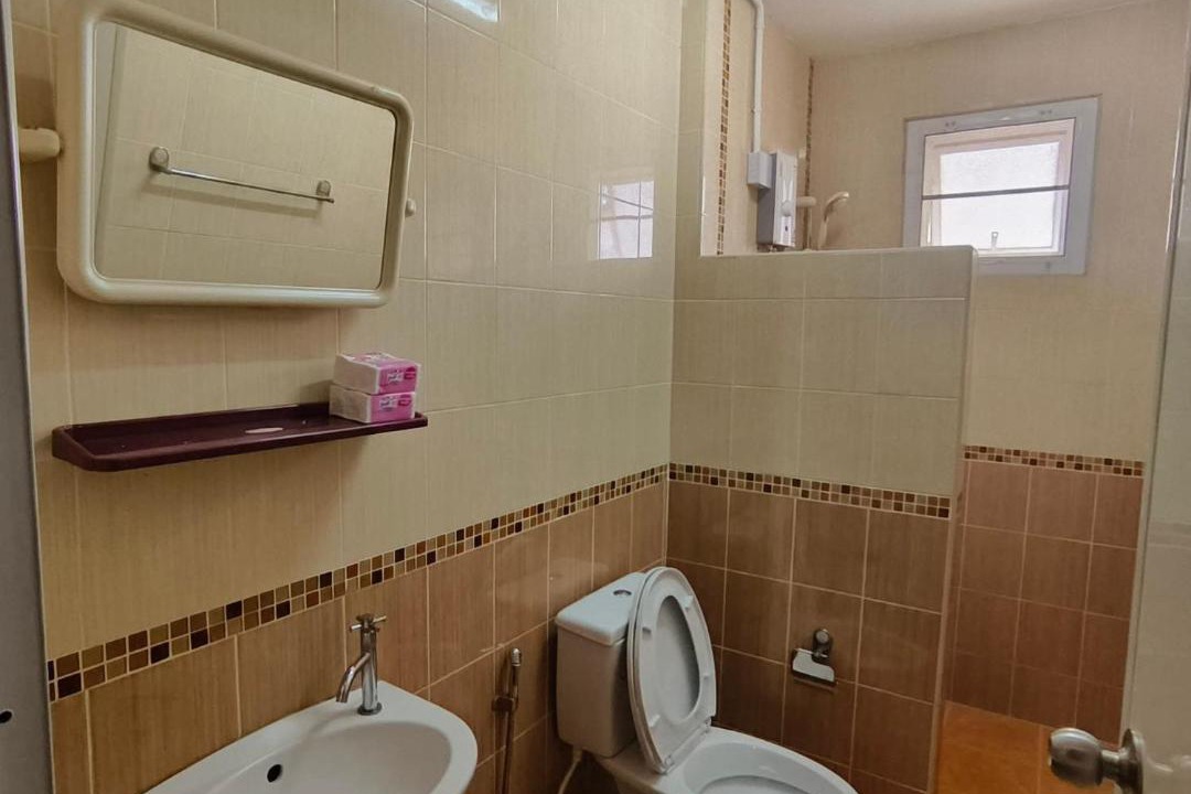 Photo of Bathroom in Bang Sare