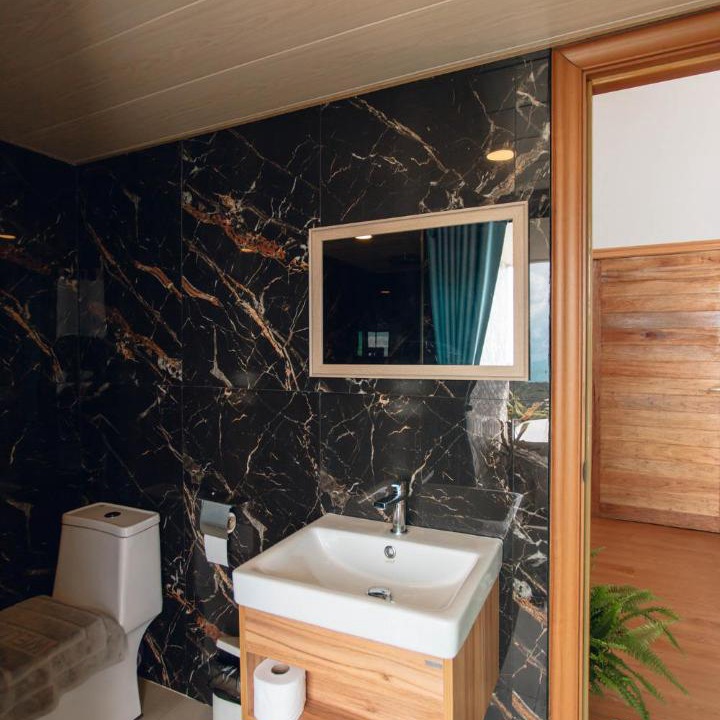 Photo of Bathroom in Chiang Rai Province