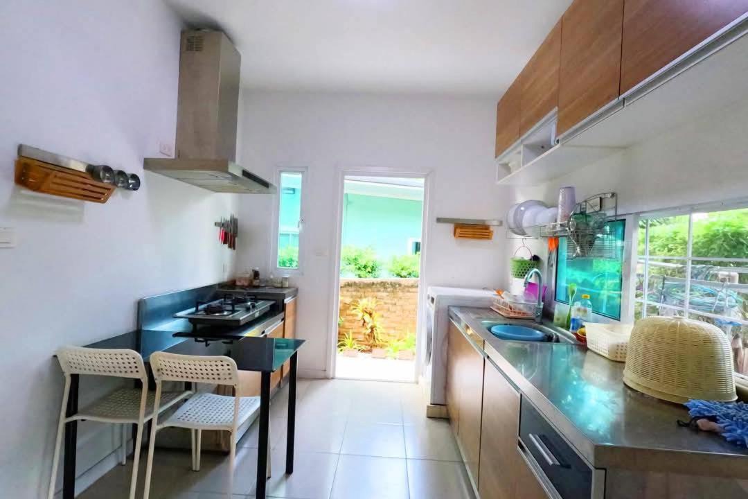 Photo of Kitchen in Sai Mai