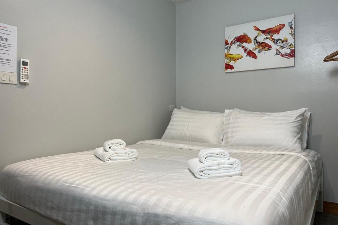 Photo of Bedroom in Thanon Phaya Thai