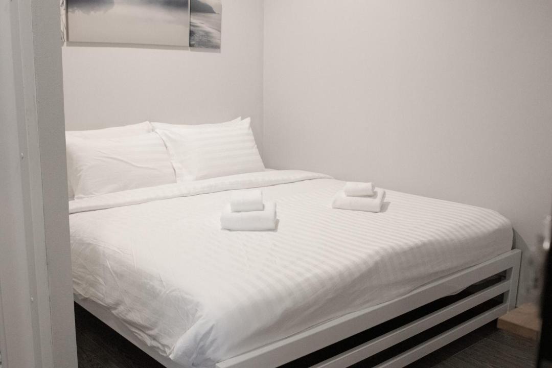 Photo of Bedroom in Thanon Phaya Thai