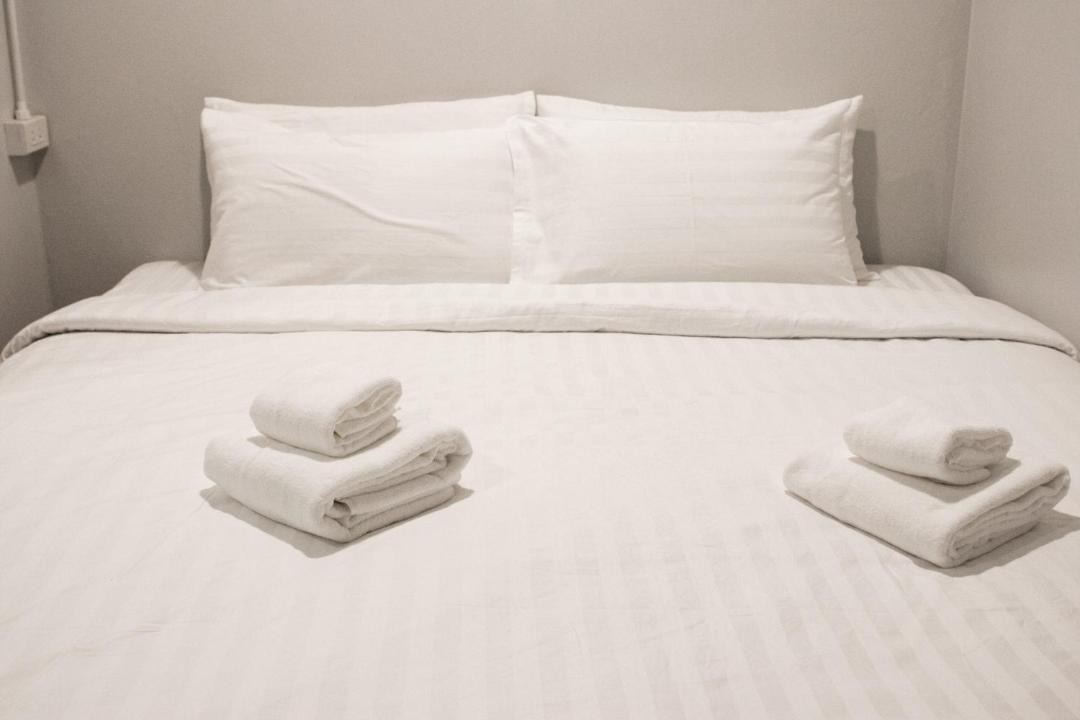 Photo of Bedroom in Thanon Phaya Thai